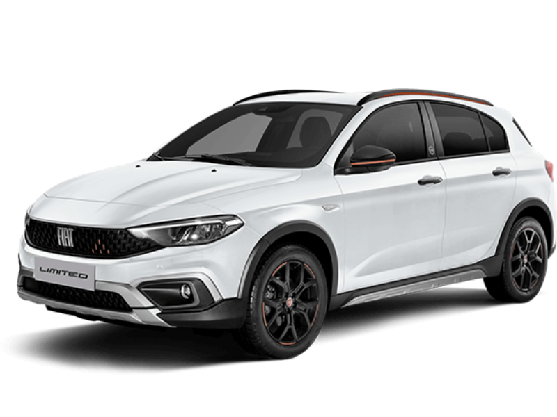 FIAT EGEA CROSS